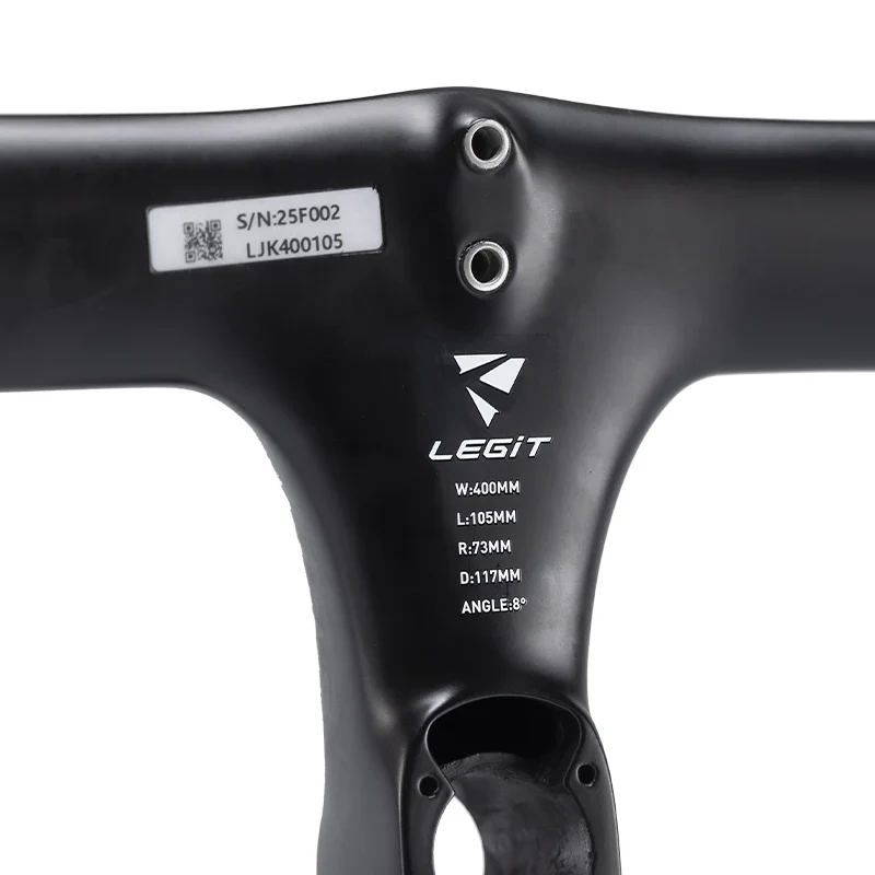 Adventure Integrated handlebar - Image 7
