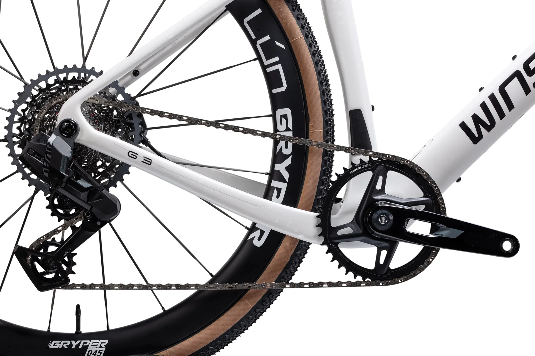 G3 Pro DI2 - Image 8