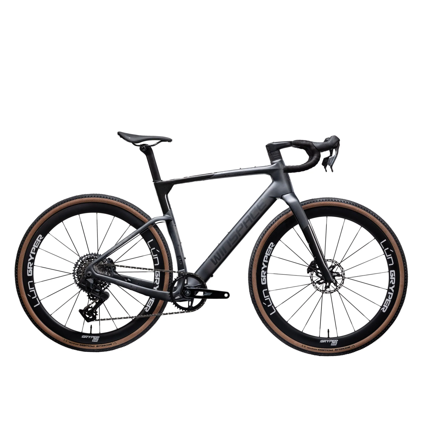 G3 Ultegra DI2 - Image 5