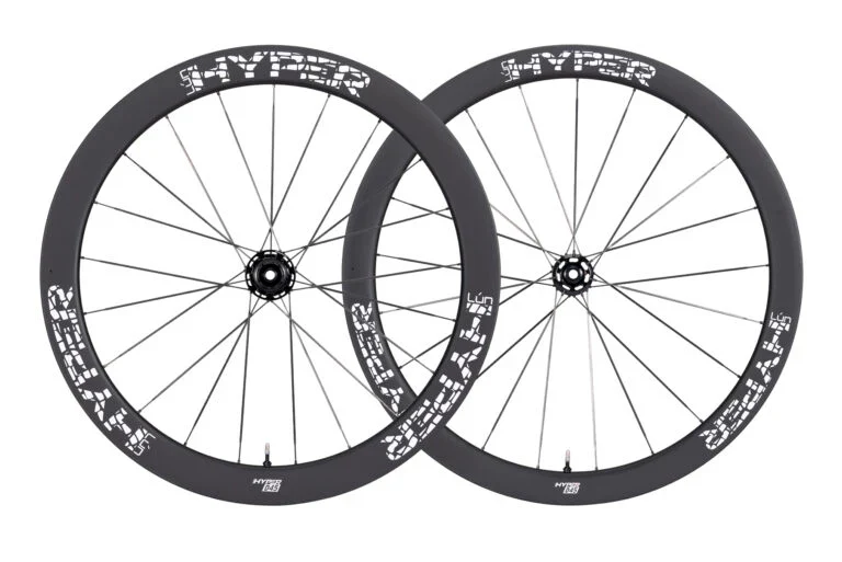 HYPER 23 D45 Disc Brake Wheelset - Image 11