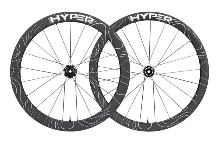 HYPER 23 D45 Disc Brake Wheelset - Image 7