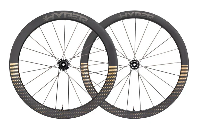HYPER 23 D45 Disc Brake Wheelset - Image 8