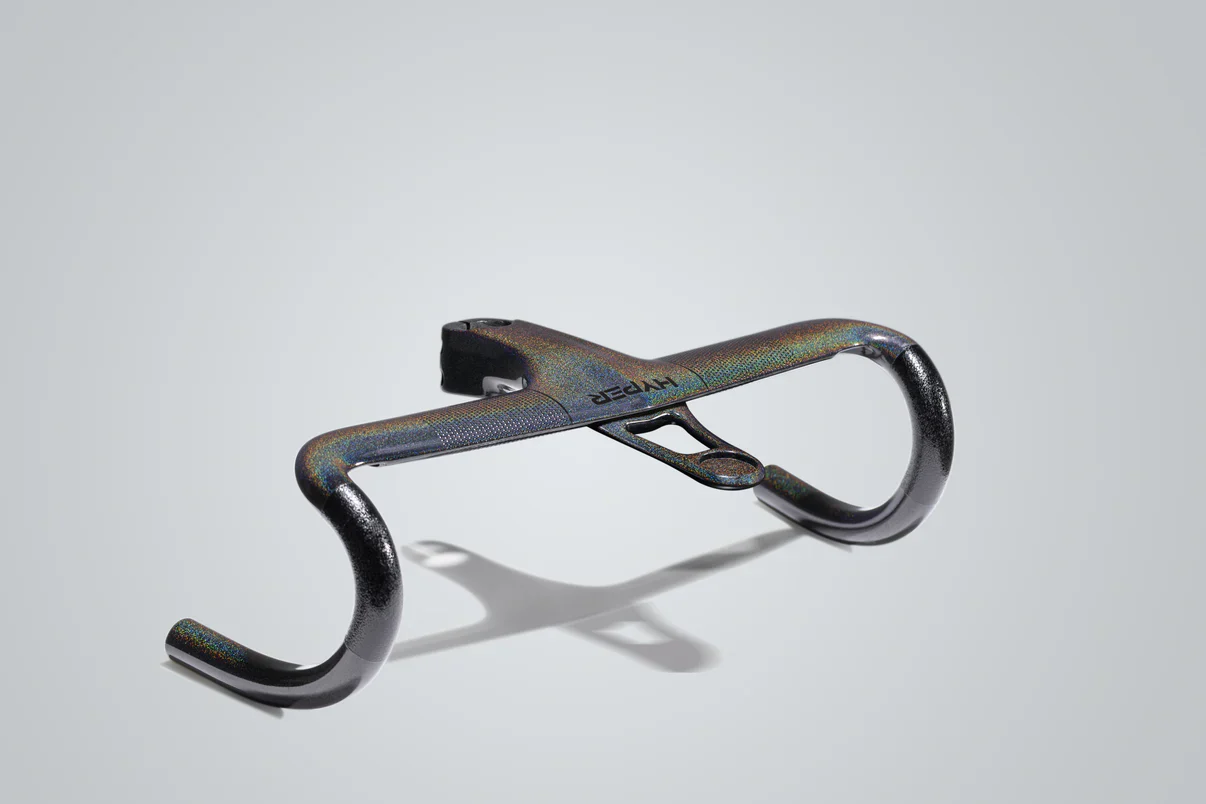 HYPER Integrated handlebar - Image 5