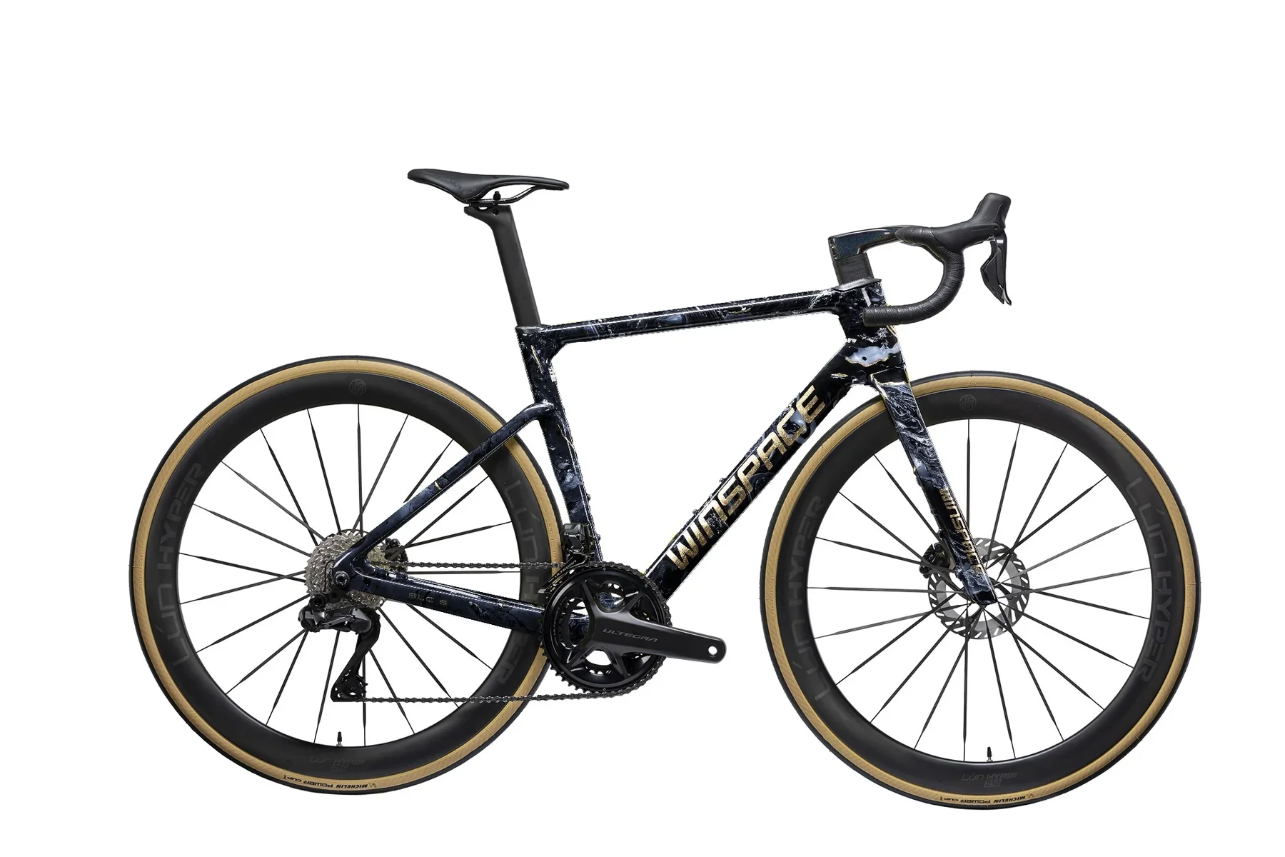 SLC5 Ultegra Di2 - Image 3