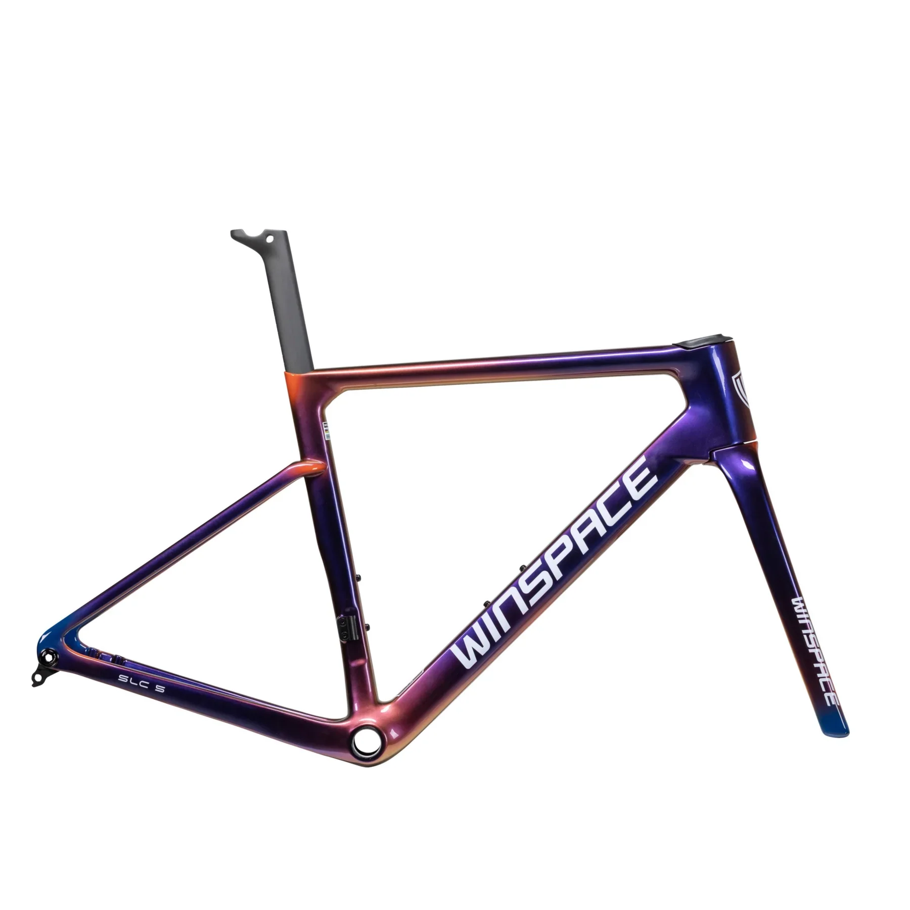 SLC5 Ultegra Di2 - Image 4