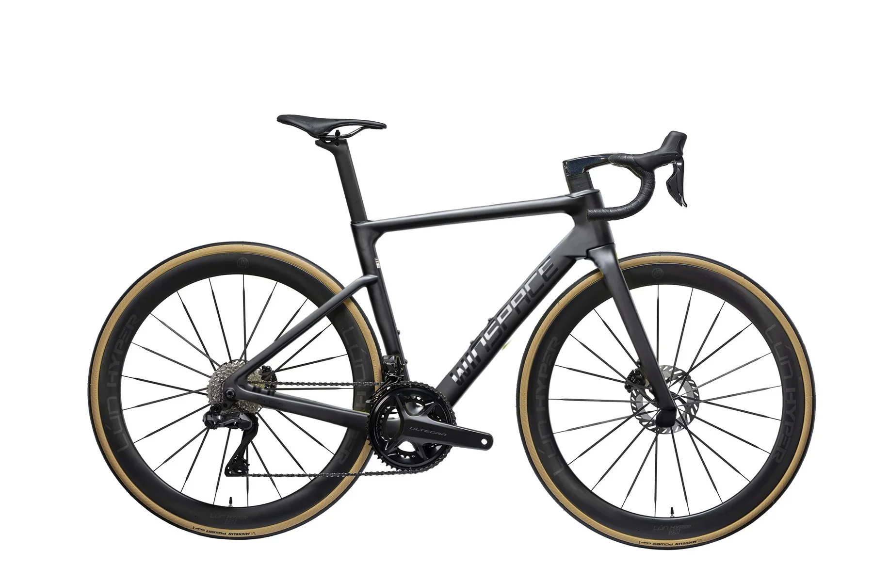 SLC5 Ultegra Di2 - Image 5