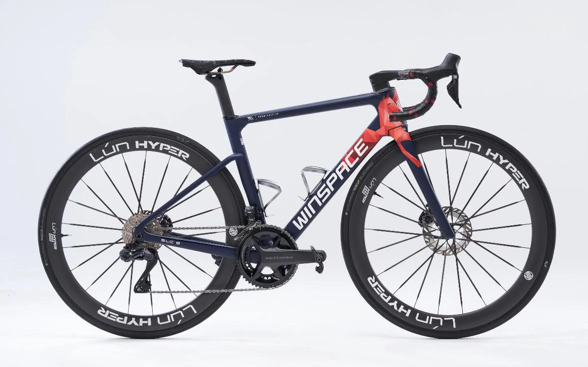 SLC5 Dura-Ace Di2 - Image 7