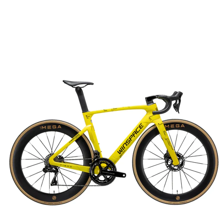 T1550 Gen2 105 Di2 - Image 12