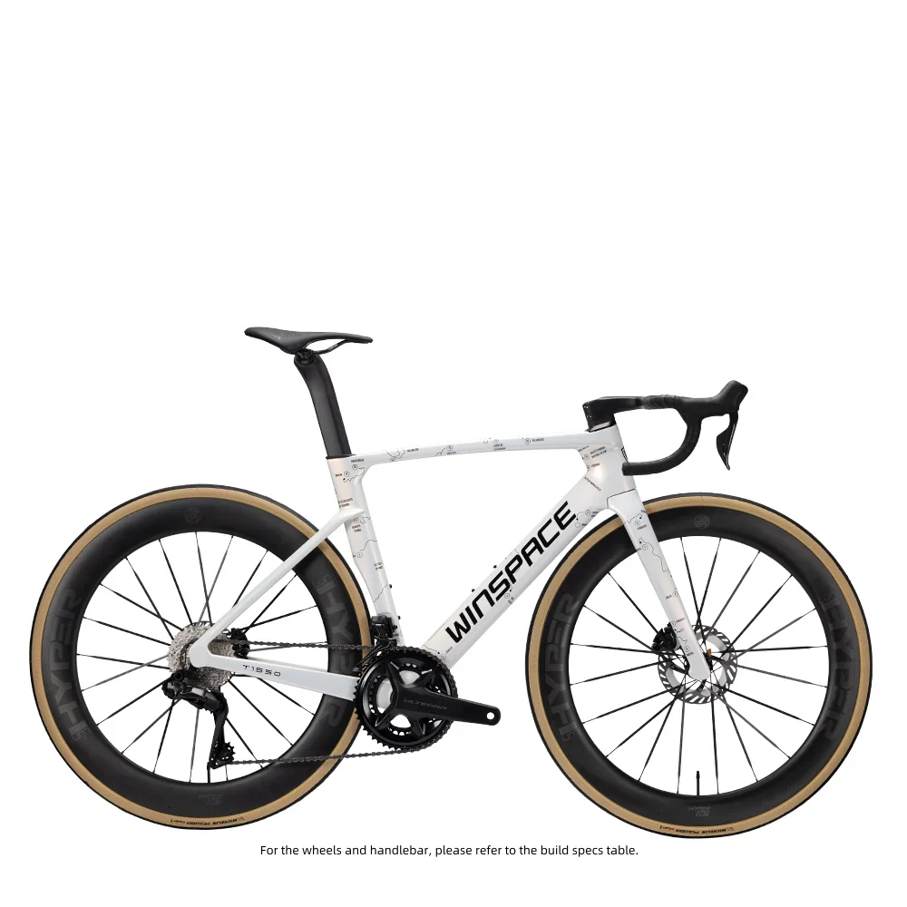 T1550 Gen2 105 Di2 - Image 9
