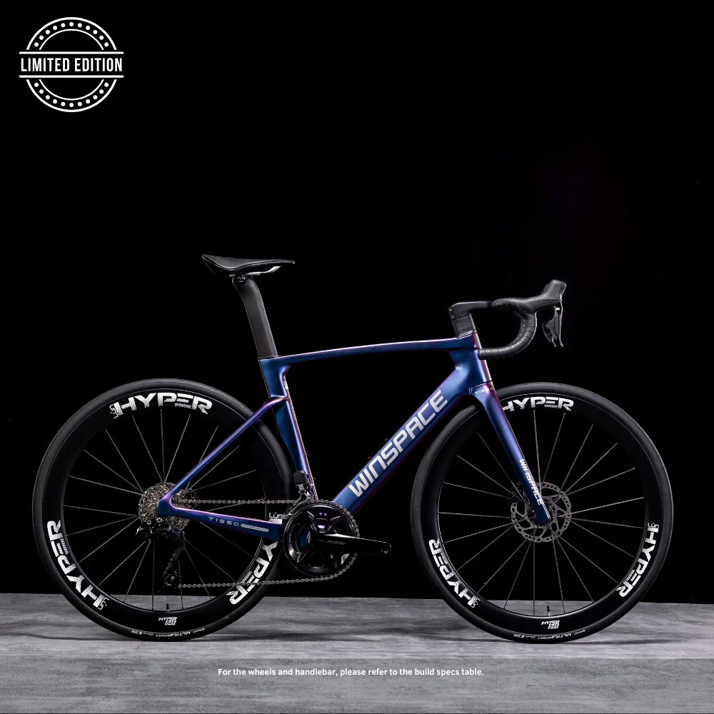 T1550 Gen2 105 Di2 - Image 15