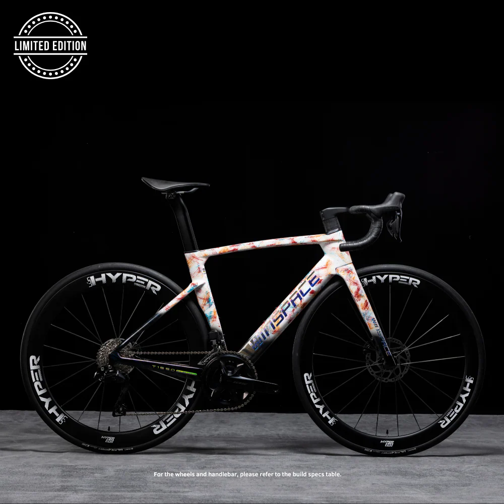 T1550 Gen2 105 Di2 - Image 17