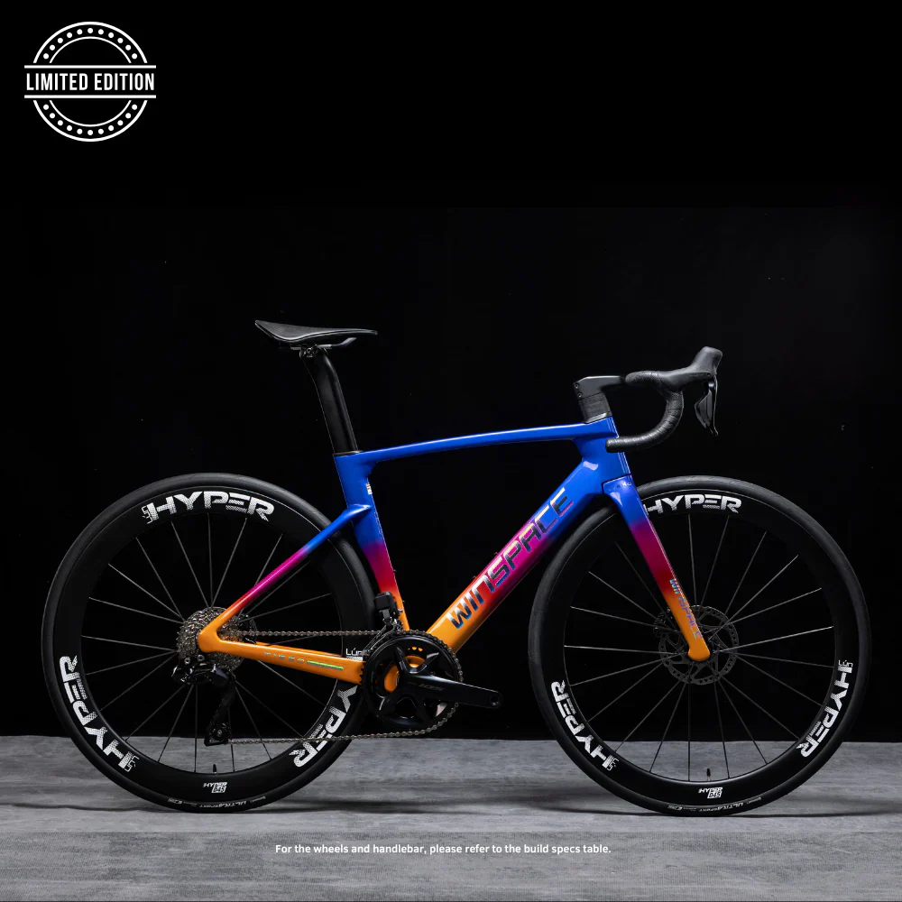 T1550 Gen2 105 Di2 - Image 16