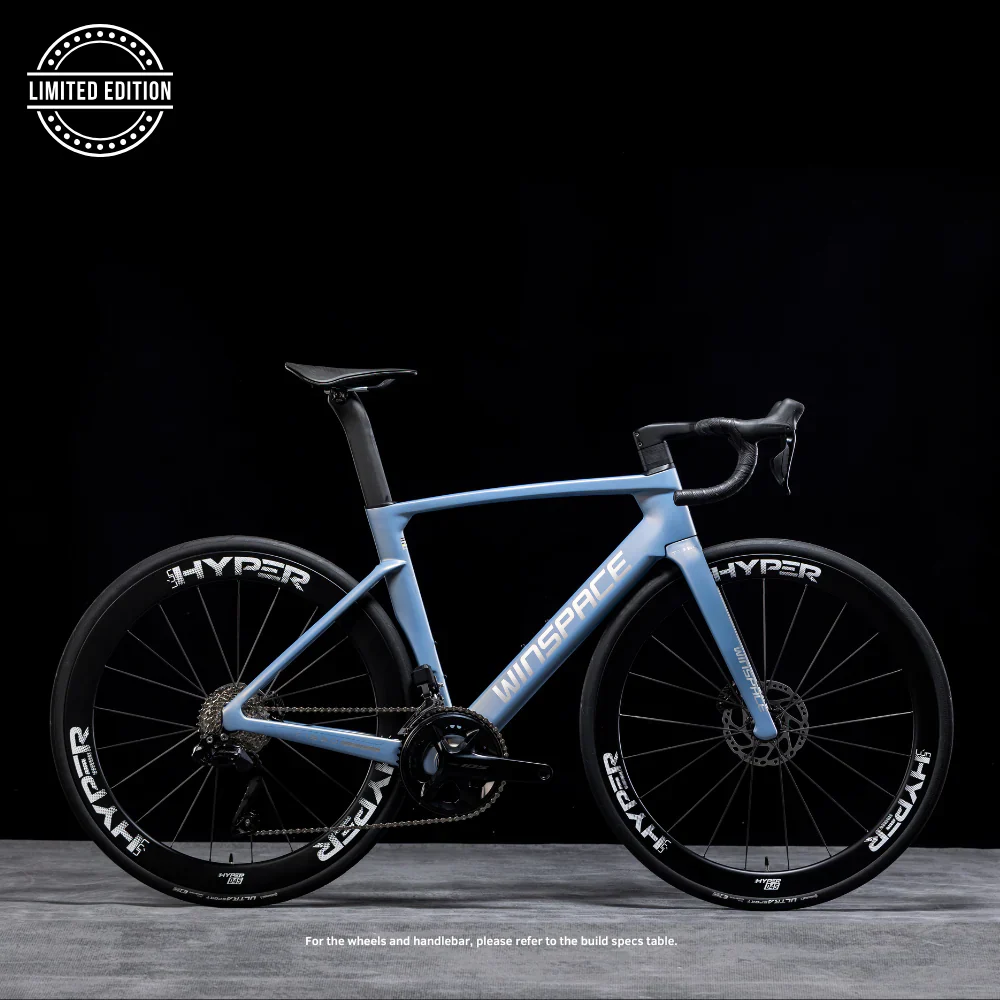 T1550 Gen2 105 Di2 - Image 18