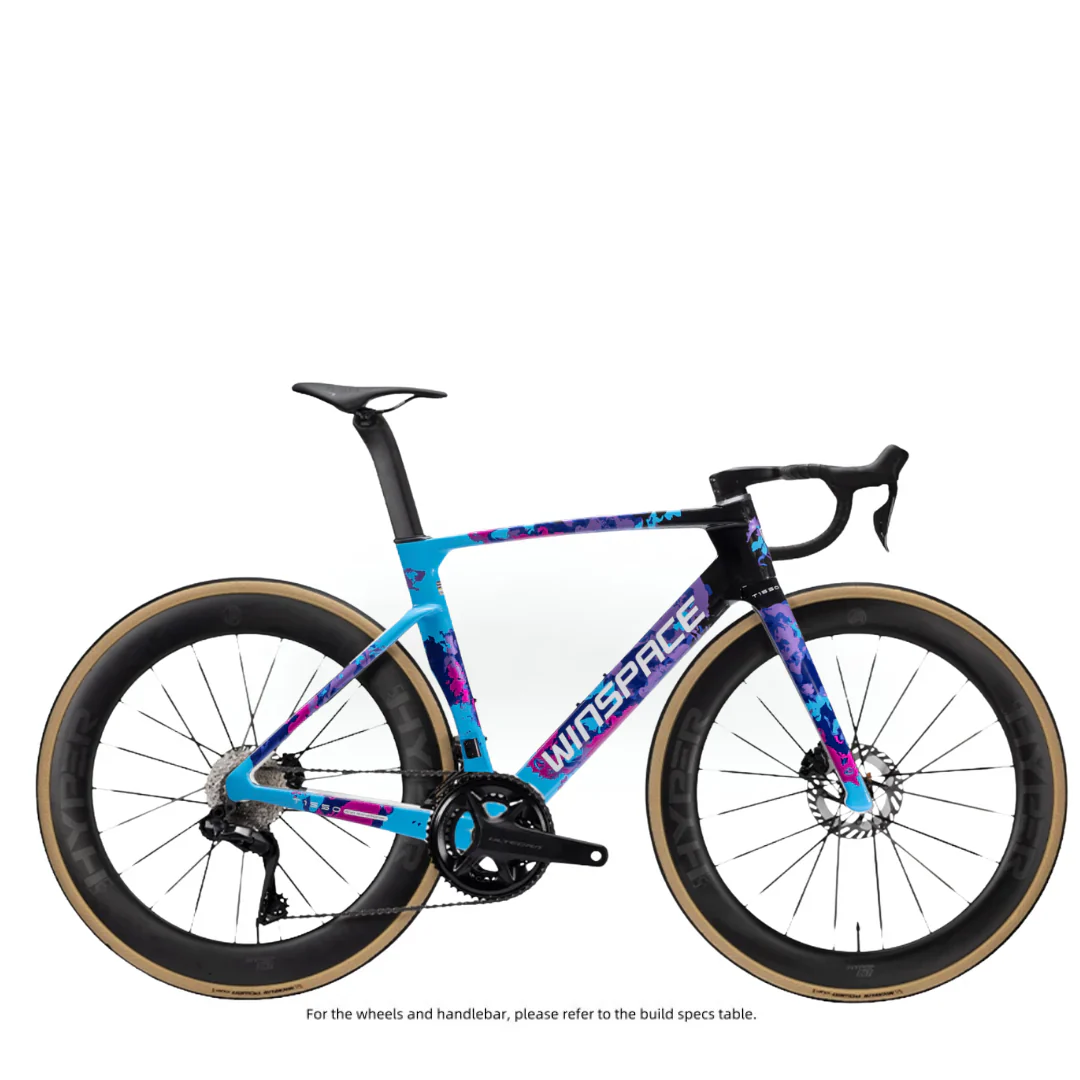 T1550 Gen2 105 Di2 - Image 11