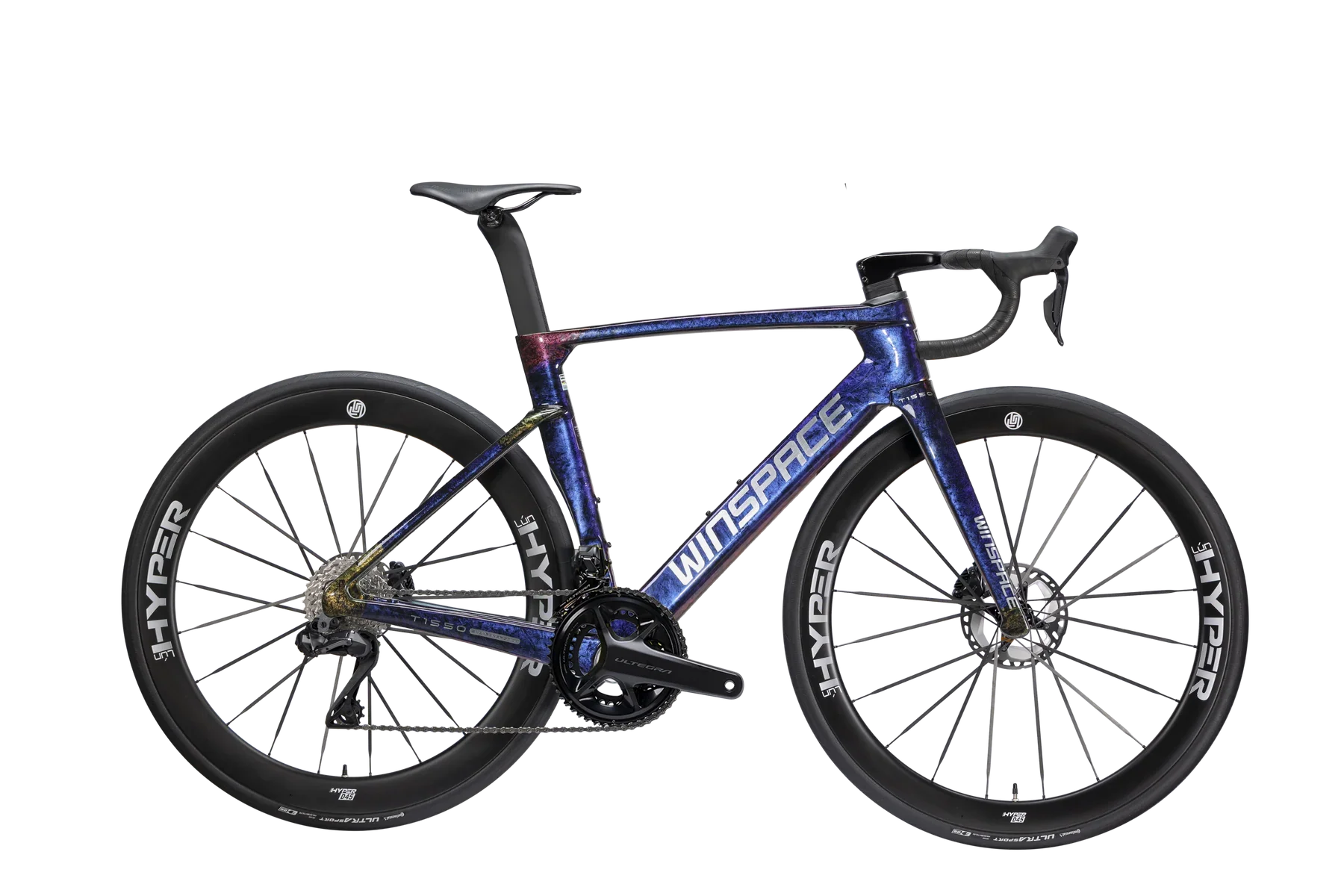 T1550 Gen2 Ultegra Di2 - Image 16