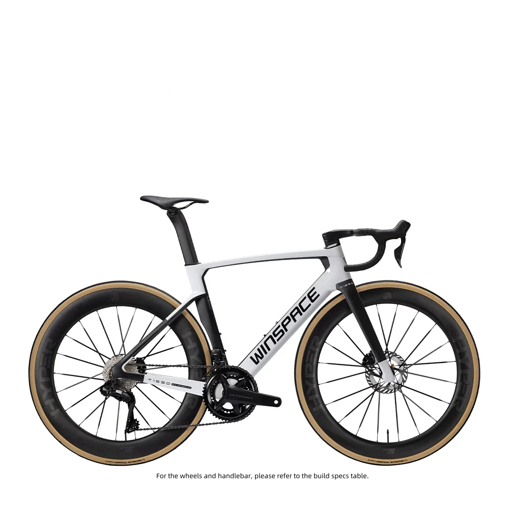 T1550 Gen2 105 Di2 - Image 5