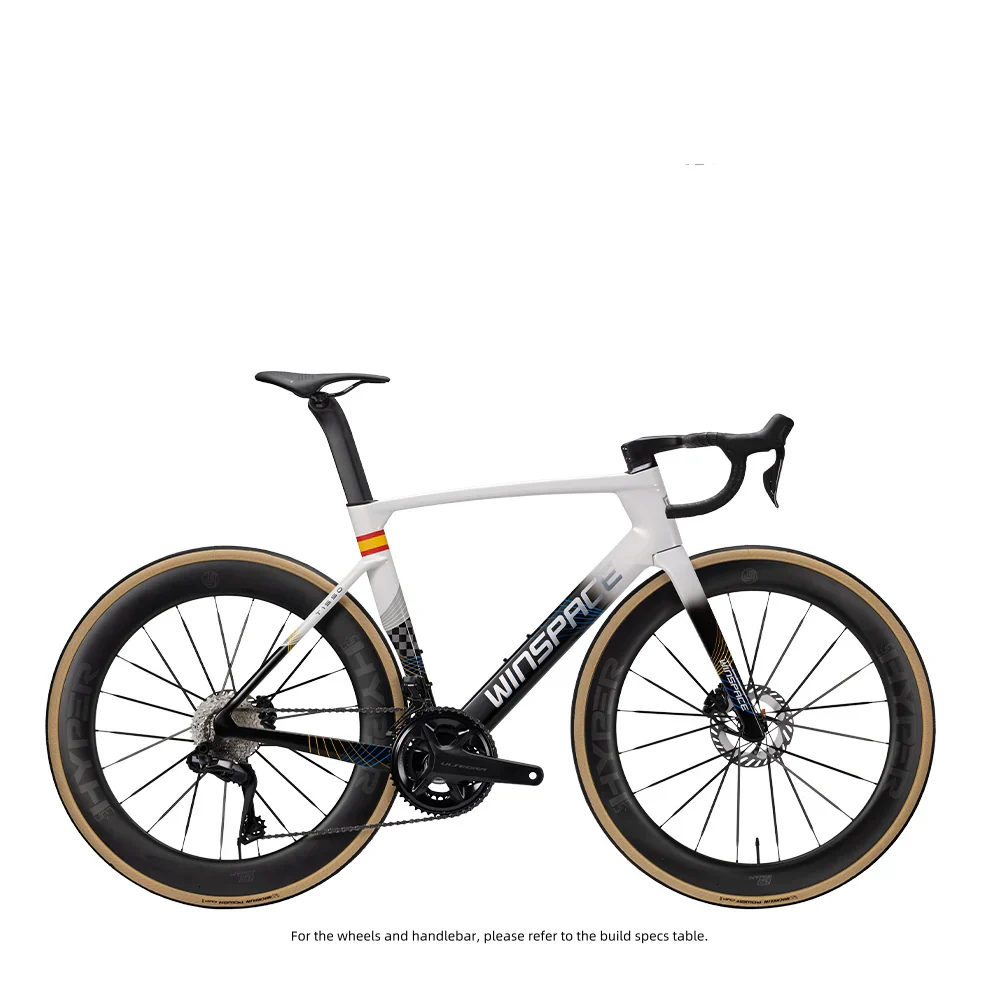 T1550 Gen2 105 Di2 - Image 6