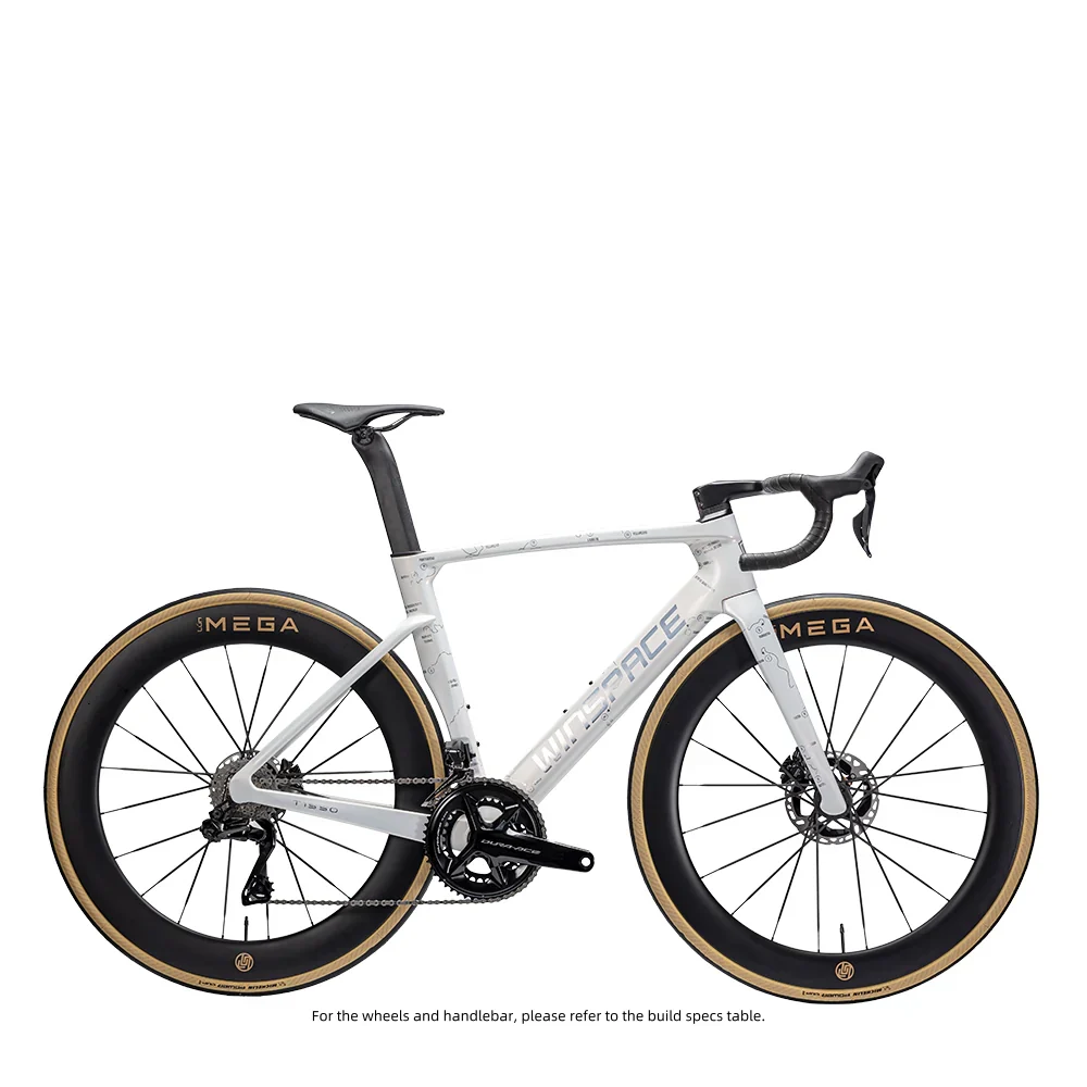 T1550 Gen2 105 Di2 - Image 7
