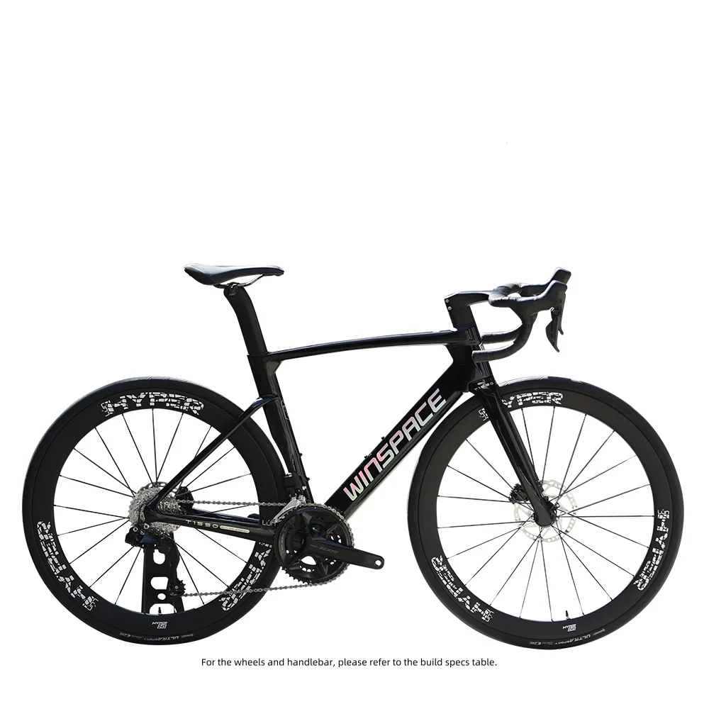 T1550 Gen2 105 Di2 - Image 8