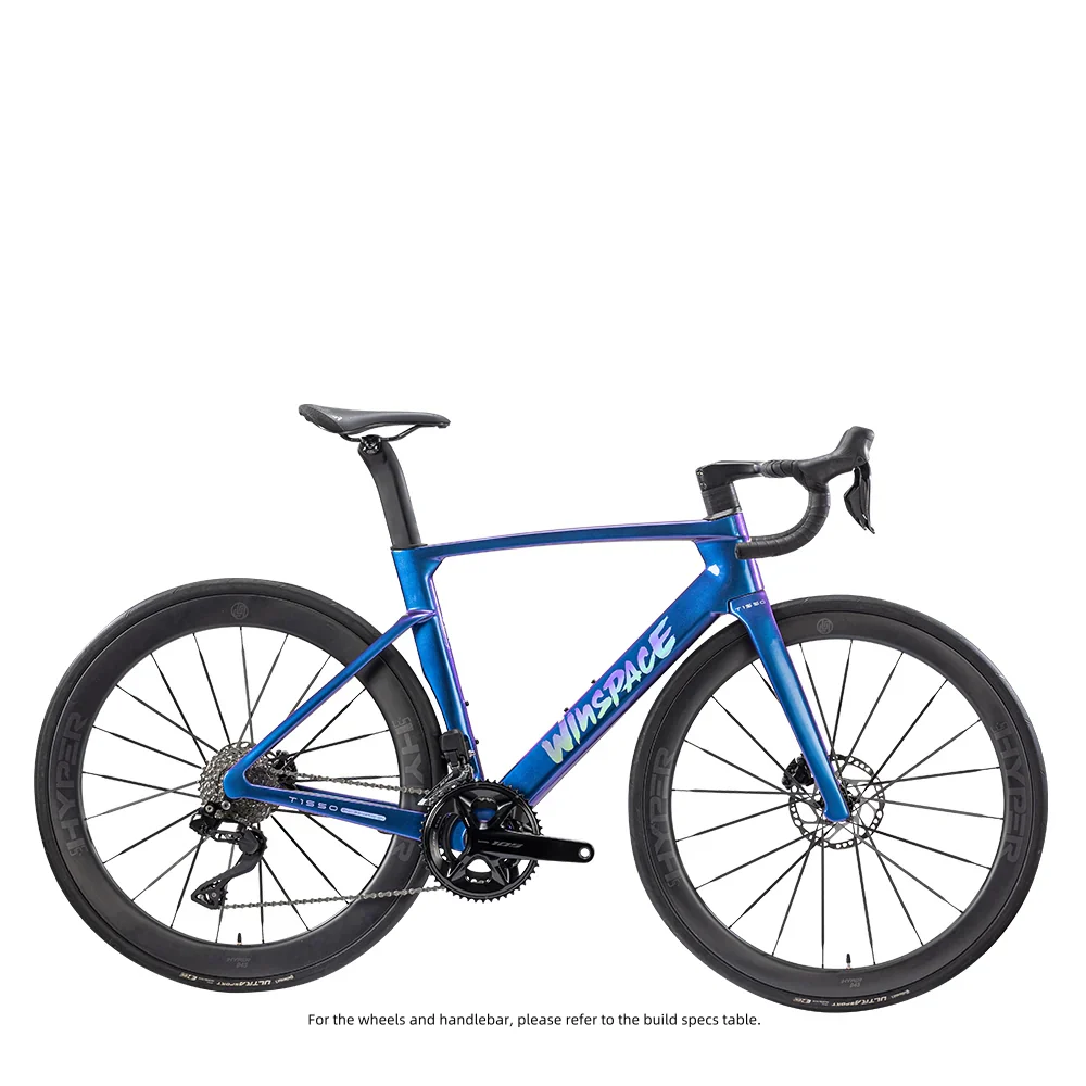 T1550 Gen2 105 Di2 - Image 10