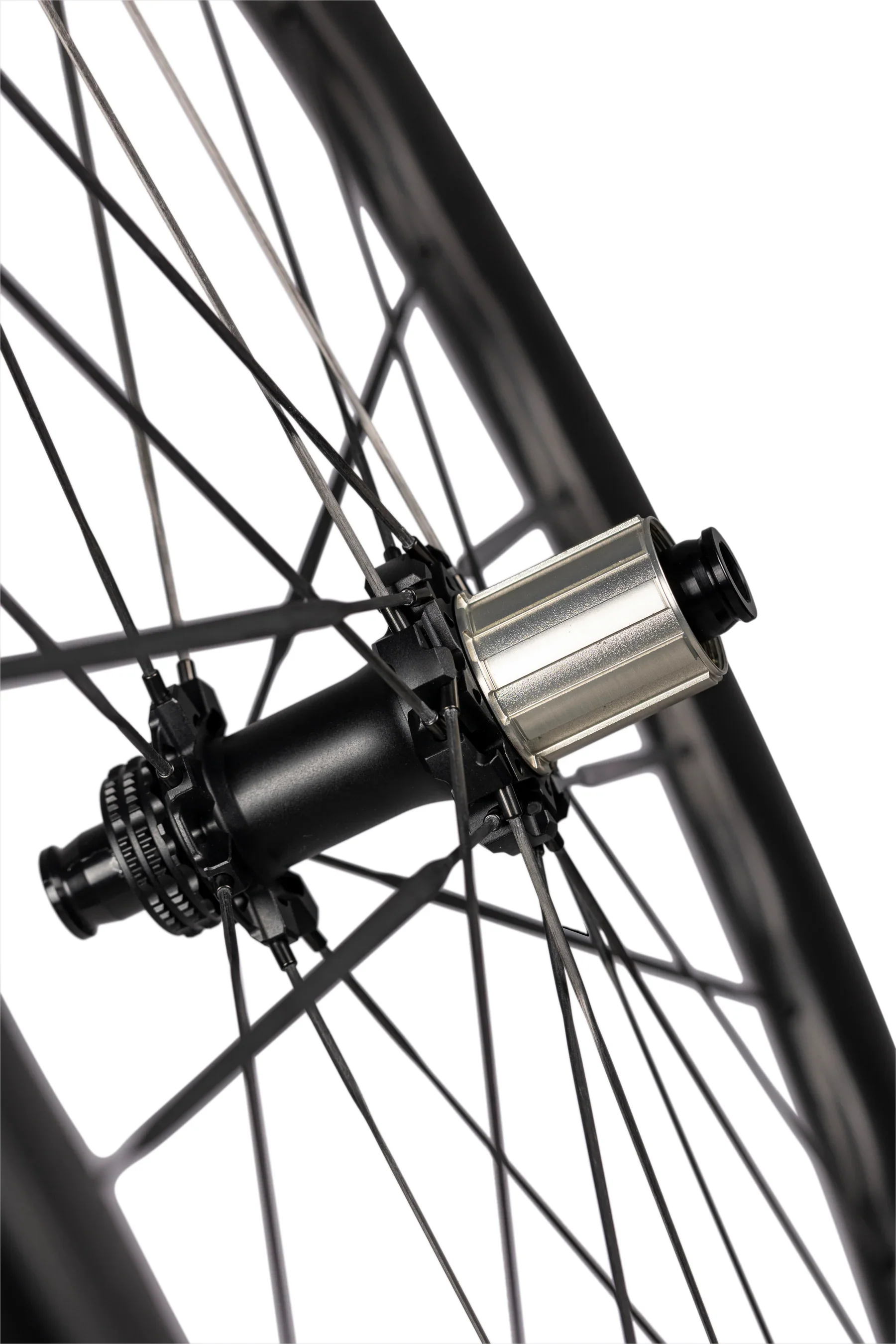 UNAAS Pro2 Wave Rim - Image 3