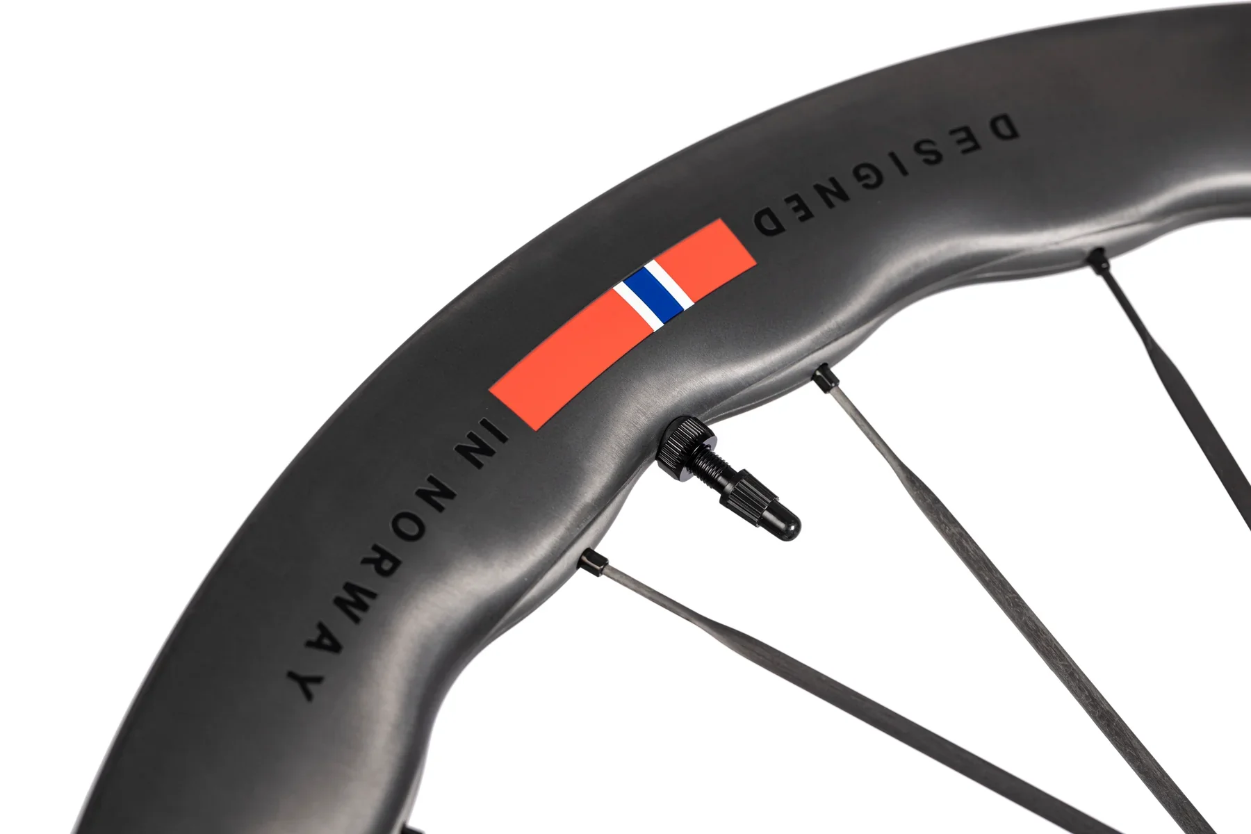 UNAAS Pro2 Wave Rim - Image 4