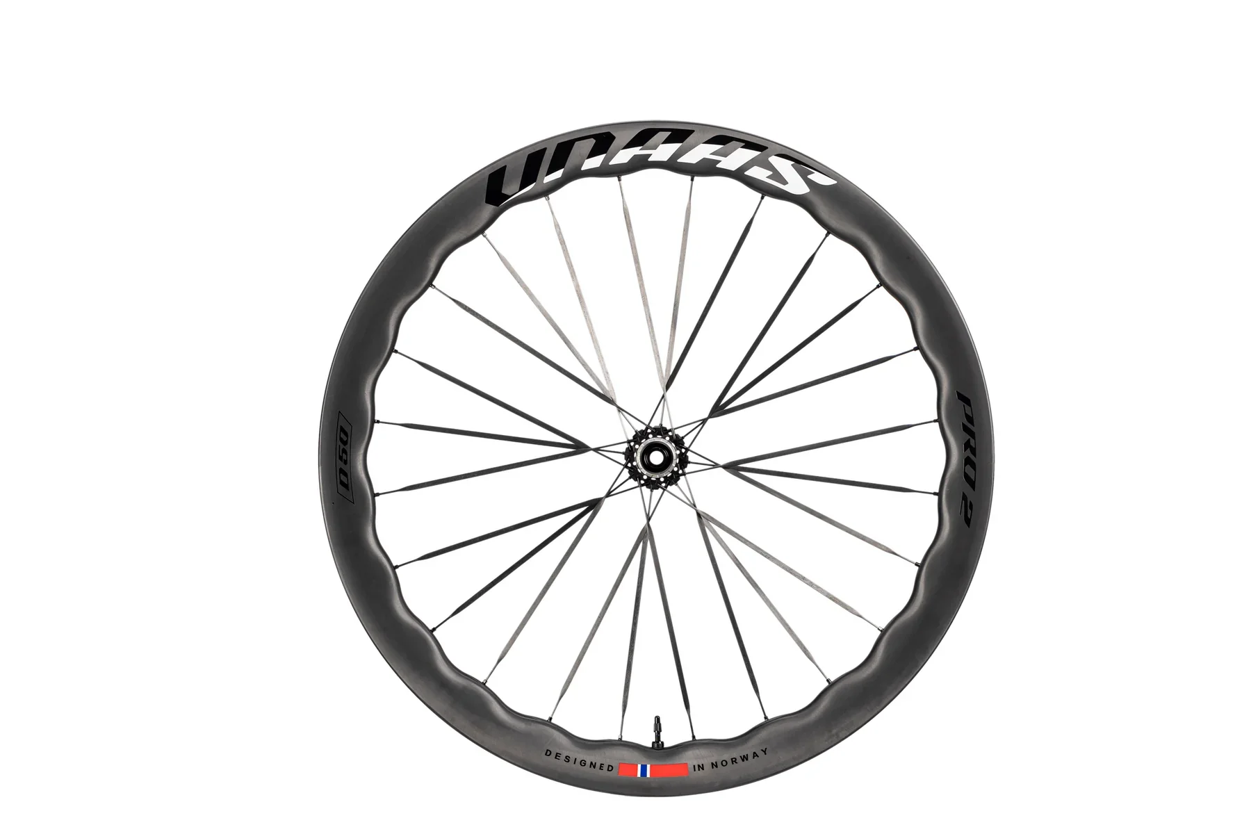 UNAAS Pro2 Wave Rim - Image 5
