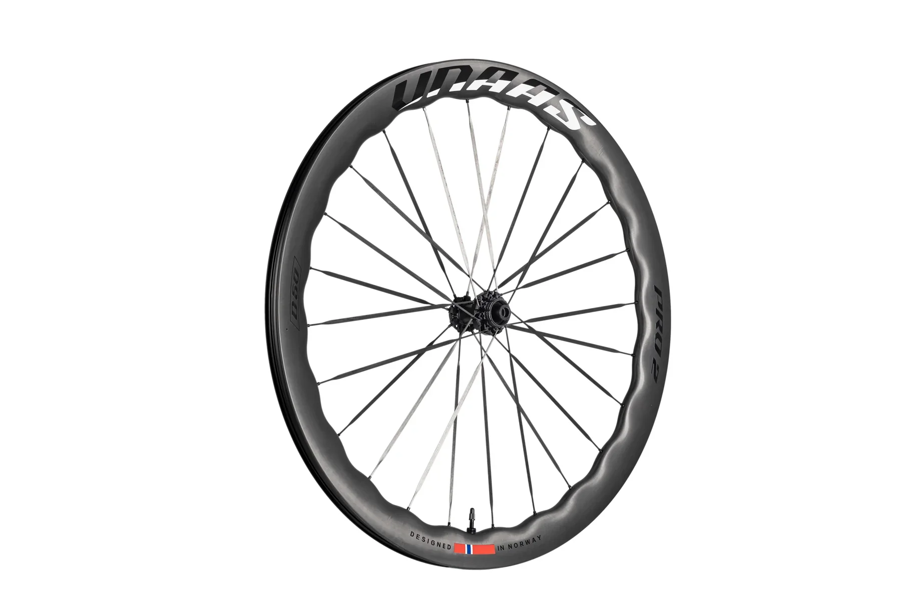 UNAAS Pro2 Wave Rim - Image 6