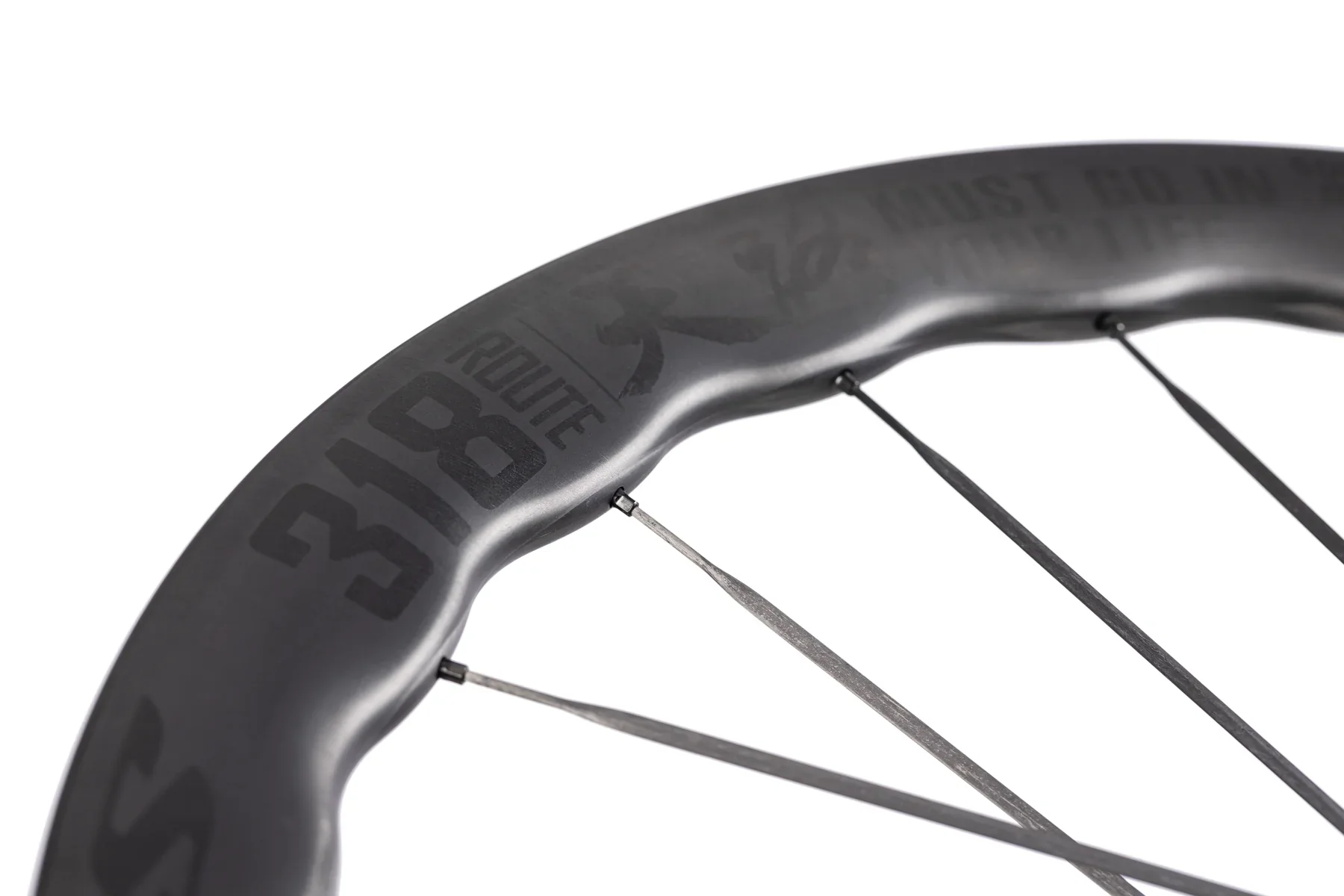 UNAAS Pro2 Wave Rim - Image 9